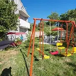 Cape Deluxe Apartman