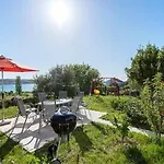 Cape Deluxe Apartman