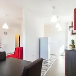 Apartman Cape Deluxe Rtina