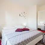 Apartman Cape Deluxe Rtina