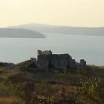 Apartman Cape Deluxe Rtina