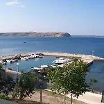 Cape Deluxe Apartman *