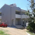 Cape Deluxe Apartman