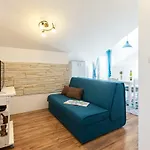 Cape Deluxe Apartman Rtina