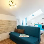 Apartman Cape Deluxe *