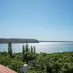 Apartman Cape Deluxe Rtina