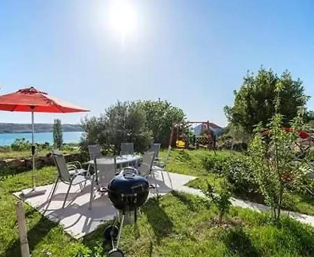 Cape Deluxe Apartmán