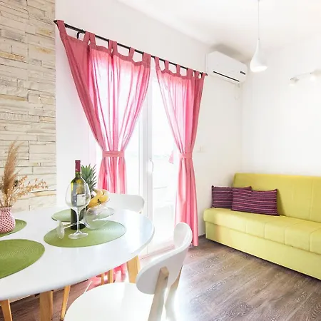 Appartement Cape Deluxe *