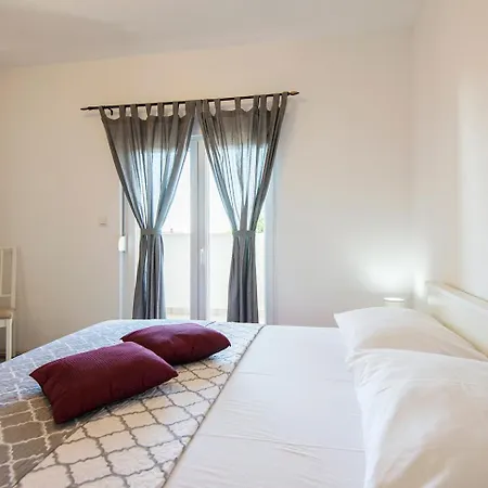 Apartmán Cape Deluxe Rtina