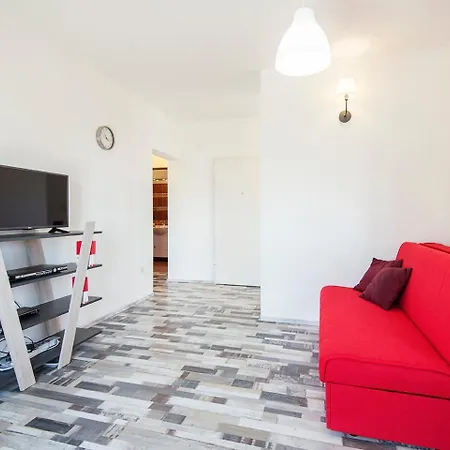 Διαμέρισμα Cape Deluxe *