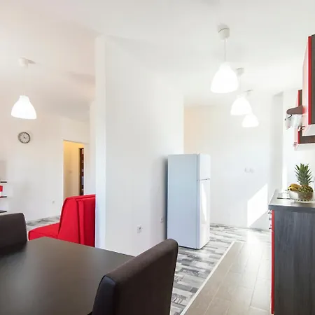 Appartement Cape Deluxe Rtina