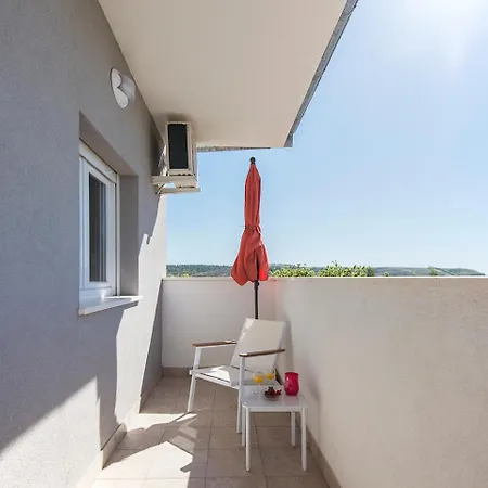 Cape Deluxe Apartmán
