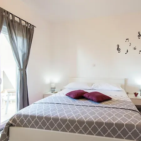 Διαμέρισμα Cape Deluxe