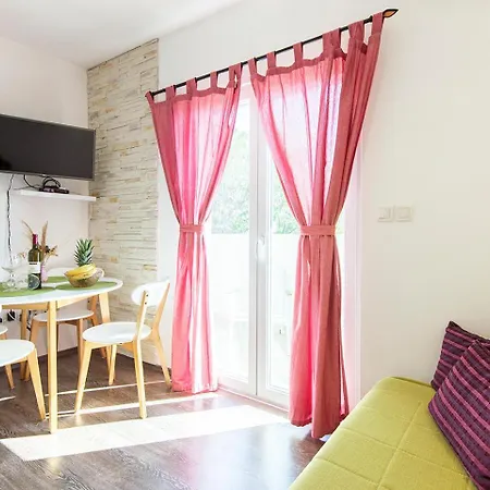 Cape Deluxe Daire Rtina