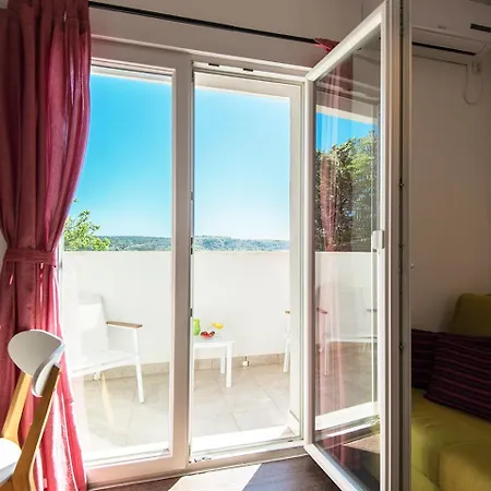 Cape Deluxe Apartmán