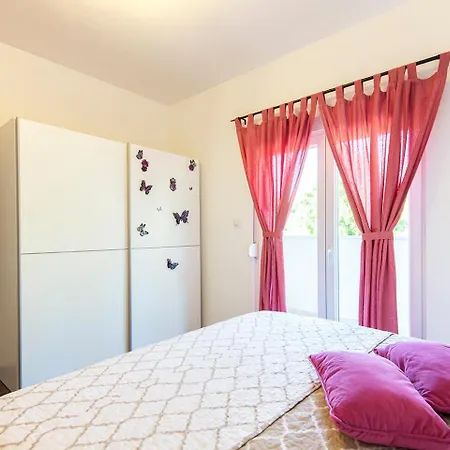 Appartement Cape Deluxe
