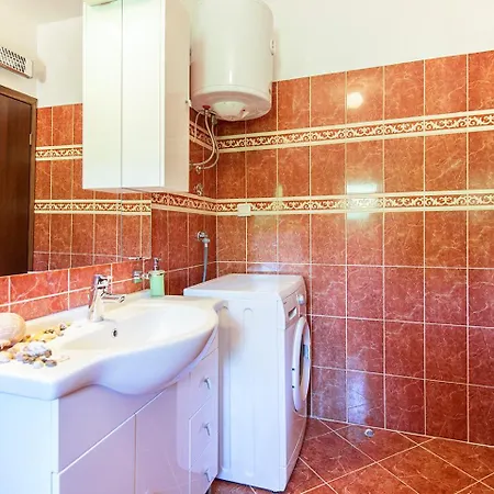 Cape Deluxe Appartement *