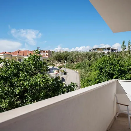 Cape Deluxe Apartmán Rtina