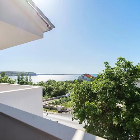 Cape Deluxe Διαμέρισμα *