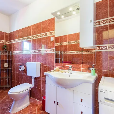 Cape Deluxe Apartmán Rtina
