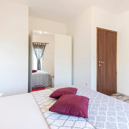 Cape Deluxe Appartement *