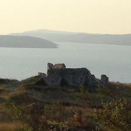Apartmán Cape Deluxe Rtina