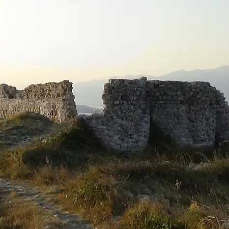 Apartmán Cape Deluxe *