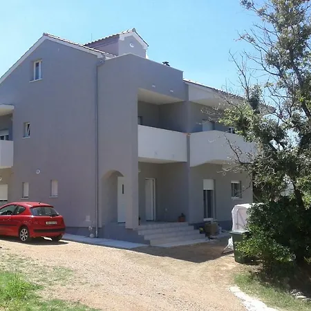 Cape Deluxe Apartmán