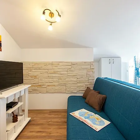 Apartmán Cape Deluxe