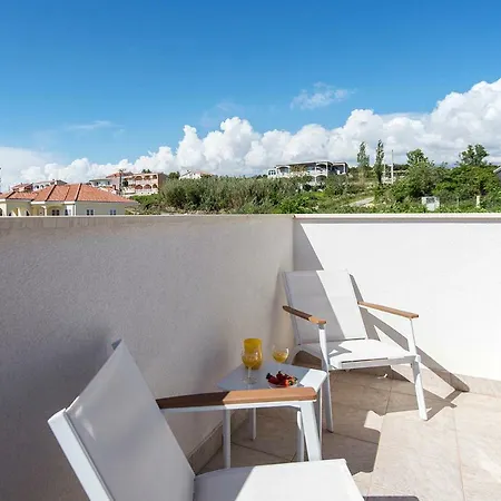 Cape Deluxe Appartement *