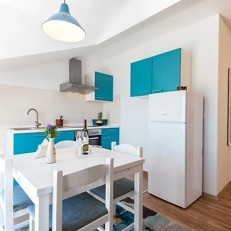 Cape Deluxe Apartmán *