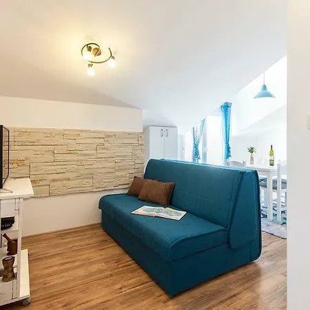 Cape Deluxe Apartmán Rtina