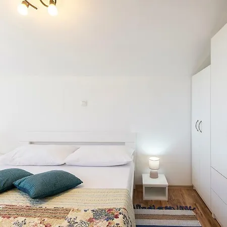 Apartmán Cape Deluxe