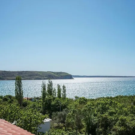 Appartement Cape Deluxe Rtina