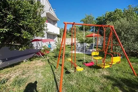 Cape Deluxe Διαμέρισμα