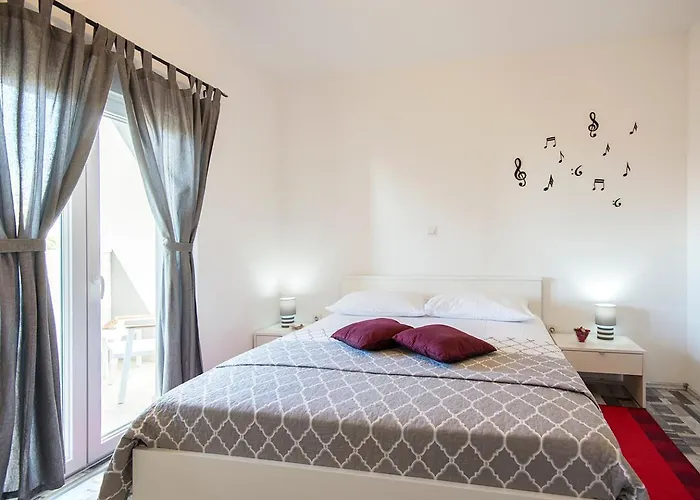 Διαμέρισμα Cape Deluxe