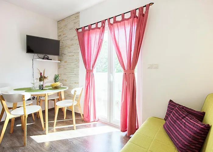 Cape Deluxe Daire Rtina