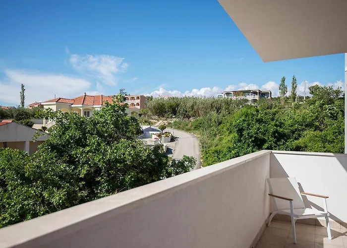 Cape Deluxe Διαμέρισμα Rtina