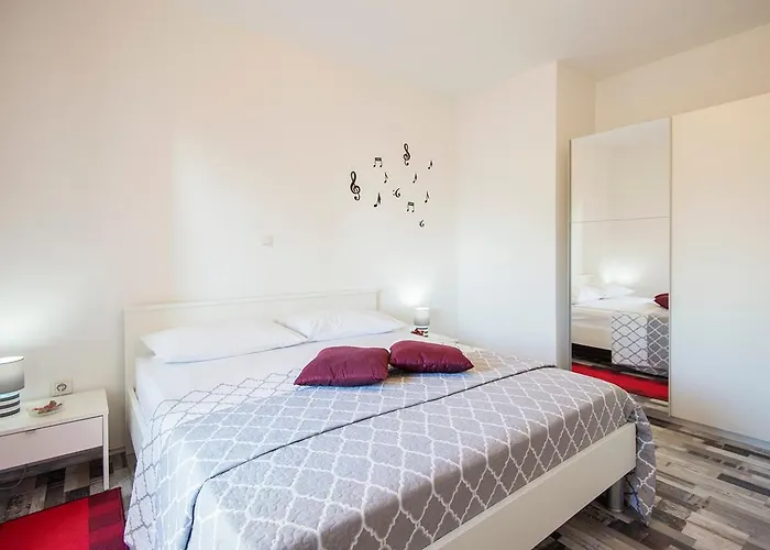 Διαμέρισμα Cape Deluxe Rtina