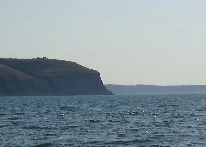 Διαμέρισμα Cape Deluxe