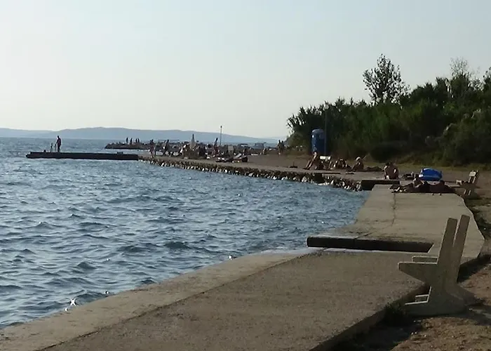 Daire Cape Deluxe Rtina