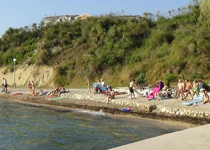 Διαμέρισμα Cape Deluxe