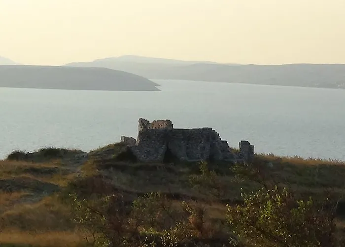 Διαμέρισμα Cape Deluxe Rtina