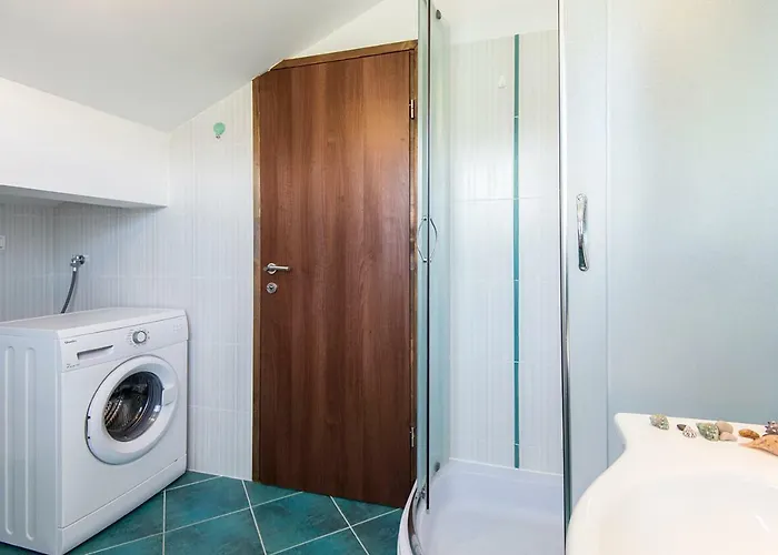 Cape Deluxe Daire Rtina