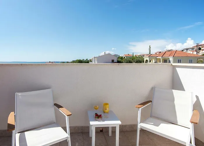 Cape Deluxe Διαμέρισμα Rtina