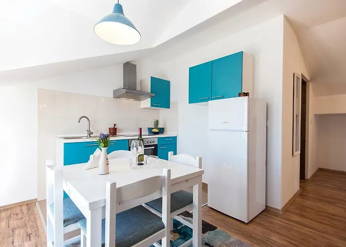 Cape Deluxe Διαμέρισμα *