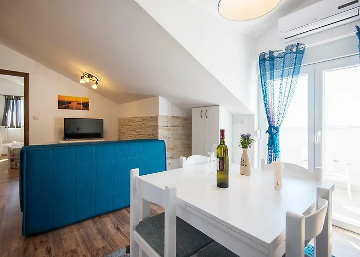 Cape Deluxe Daire Rtina