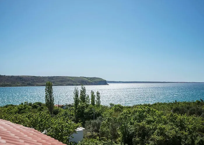 Daire Cape Deluxe Rtina