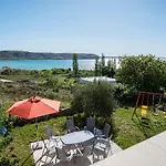 Cape Deluxe דירה