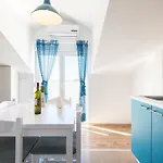 Cape Deluxe דירה רטינה